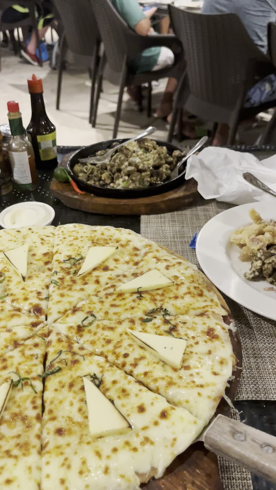 Video review of barLO Resto Lounge