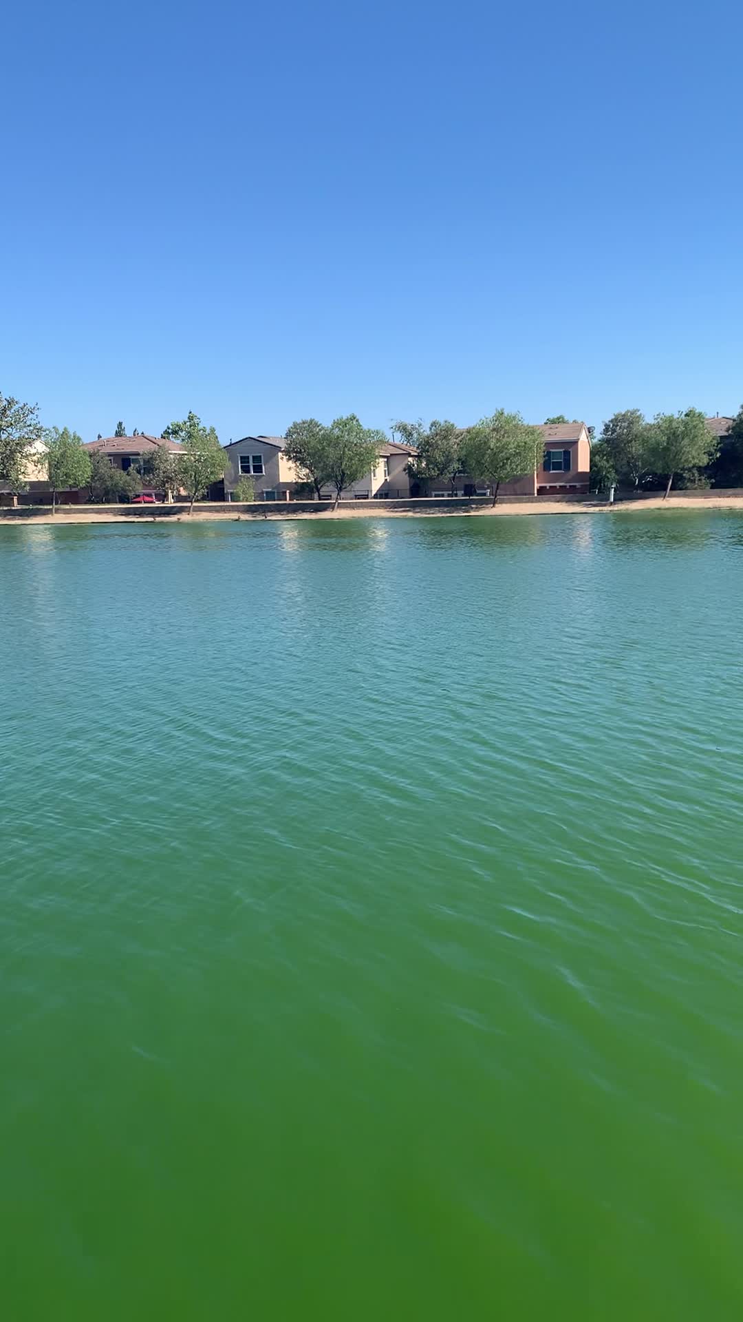 Guasti Regional Park