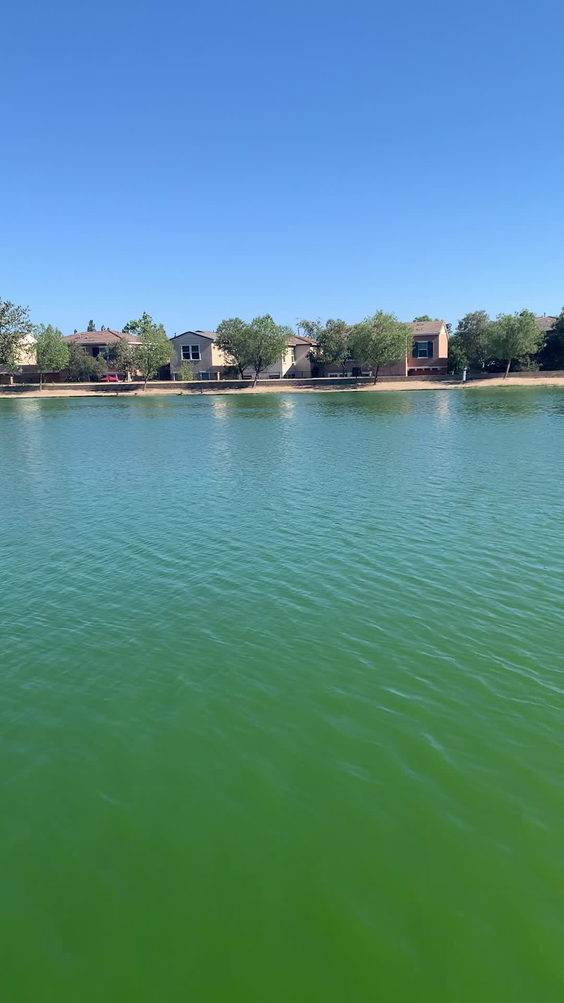Guasti Regional Park