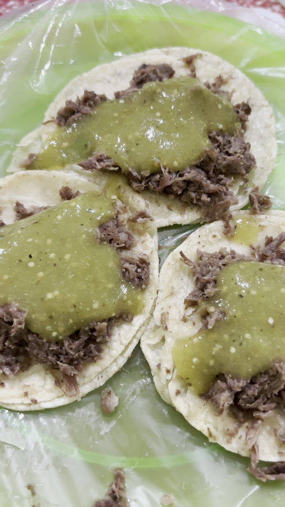 Taqueria Carlos Jr