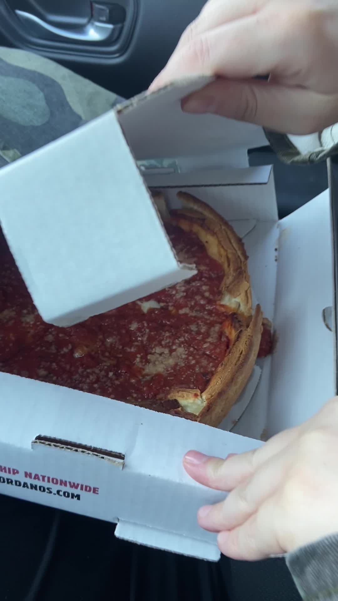 Giordano's