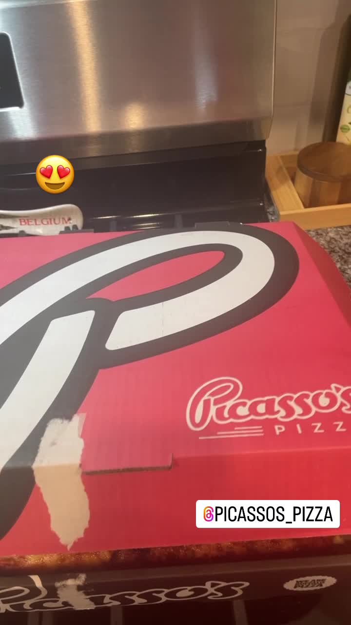 Picasso's Pizza