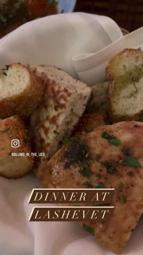 Lashevet Restaurant