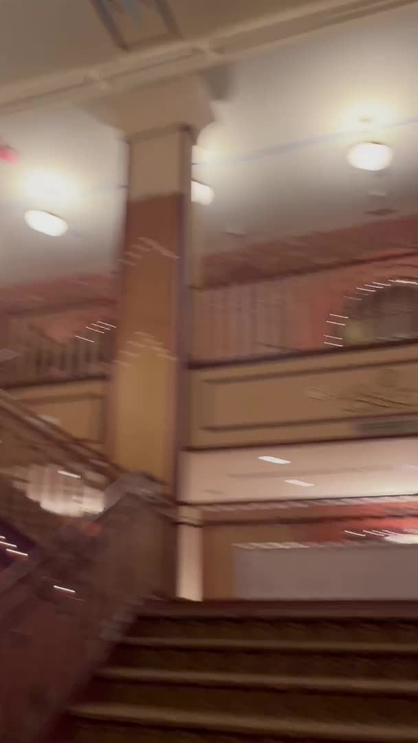 Paramount Theatre