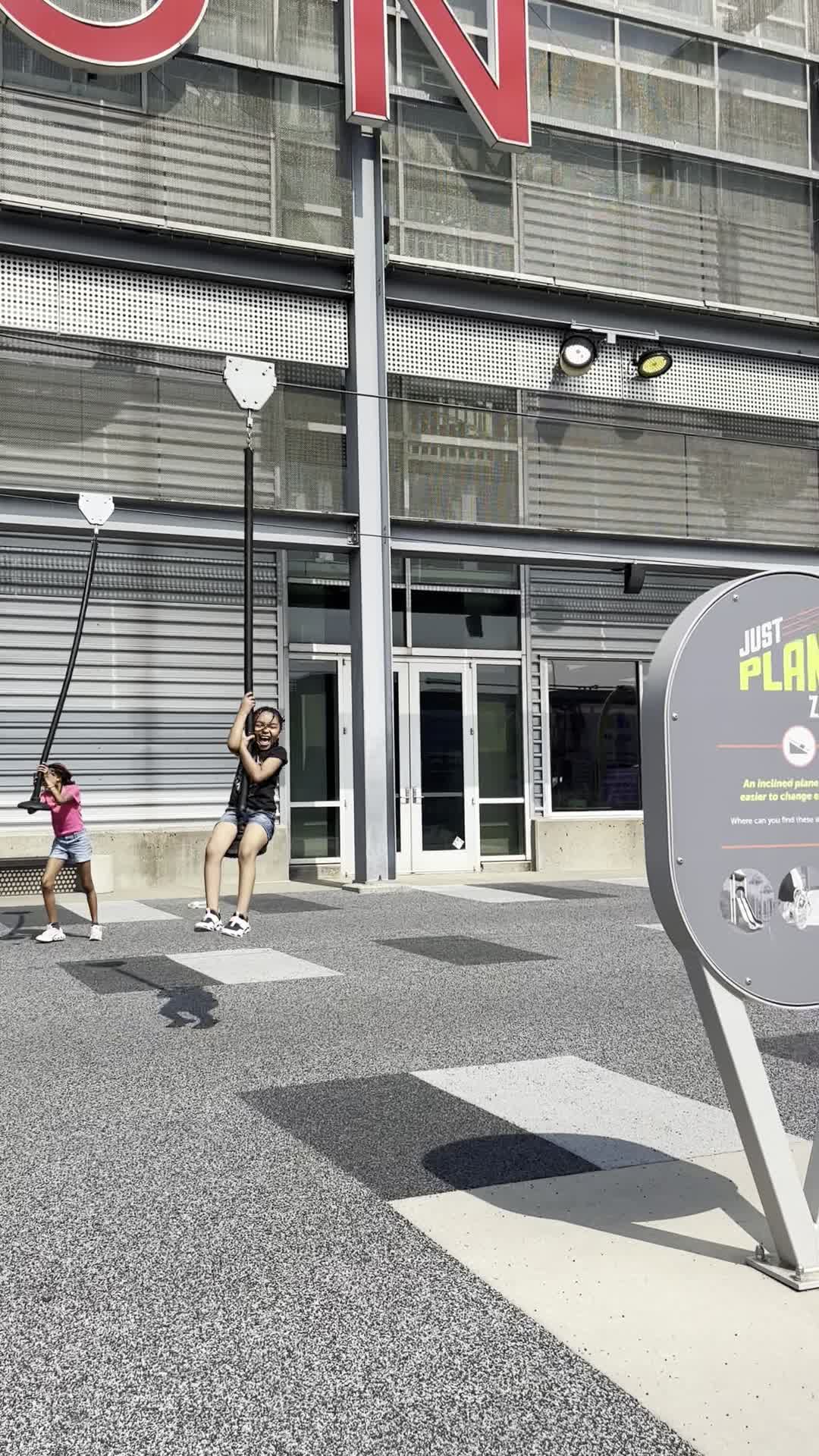 Video review of Pierpont's