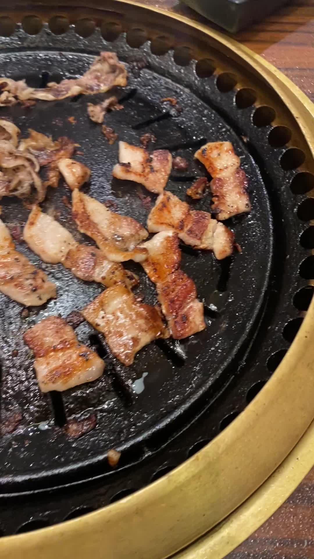 Video review of Greenhills Shopping Center