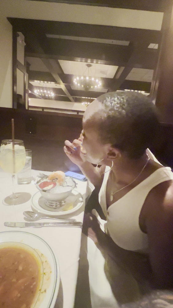 Joe's Seafood, Prime Steak & Stone Crab