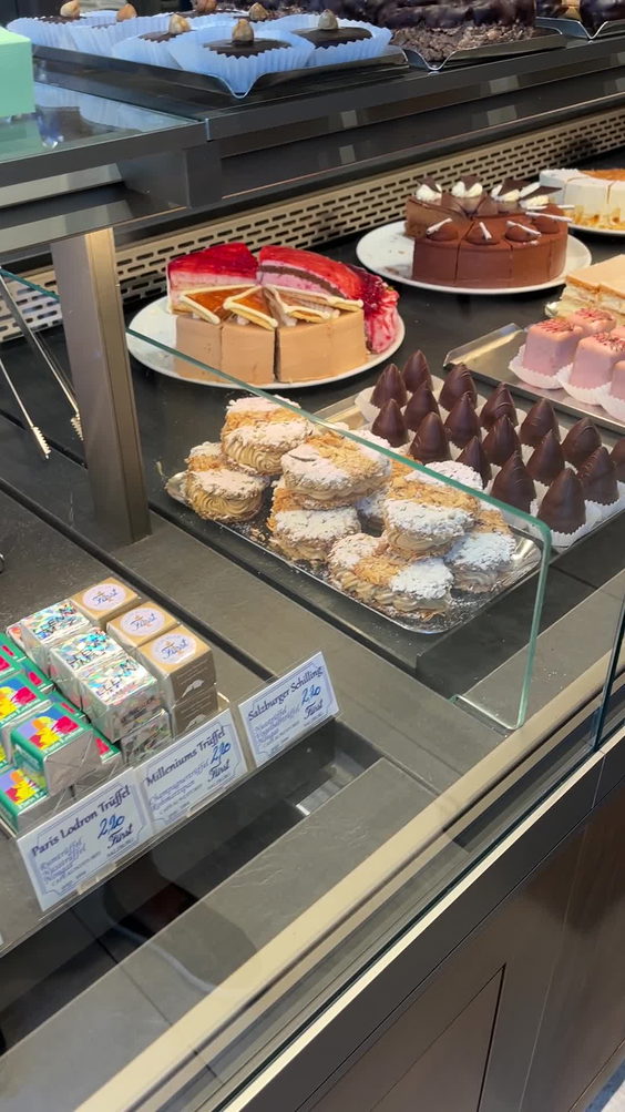 Cafe-Konditorei Fürst