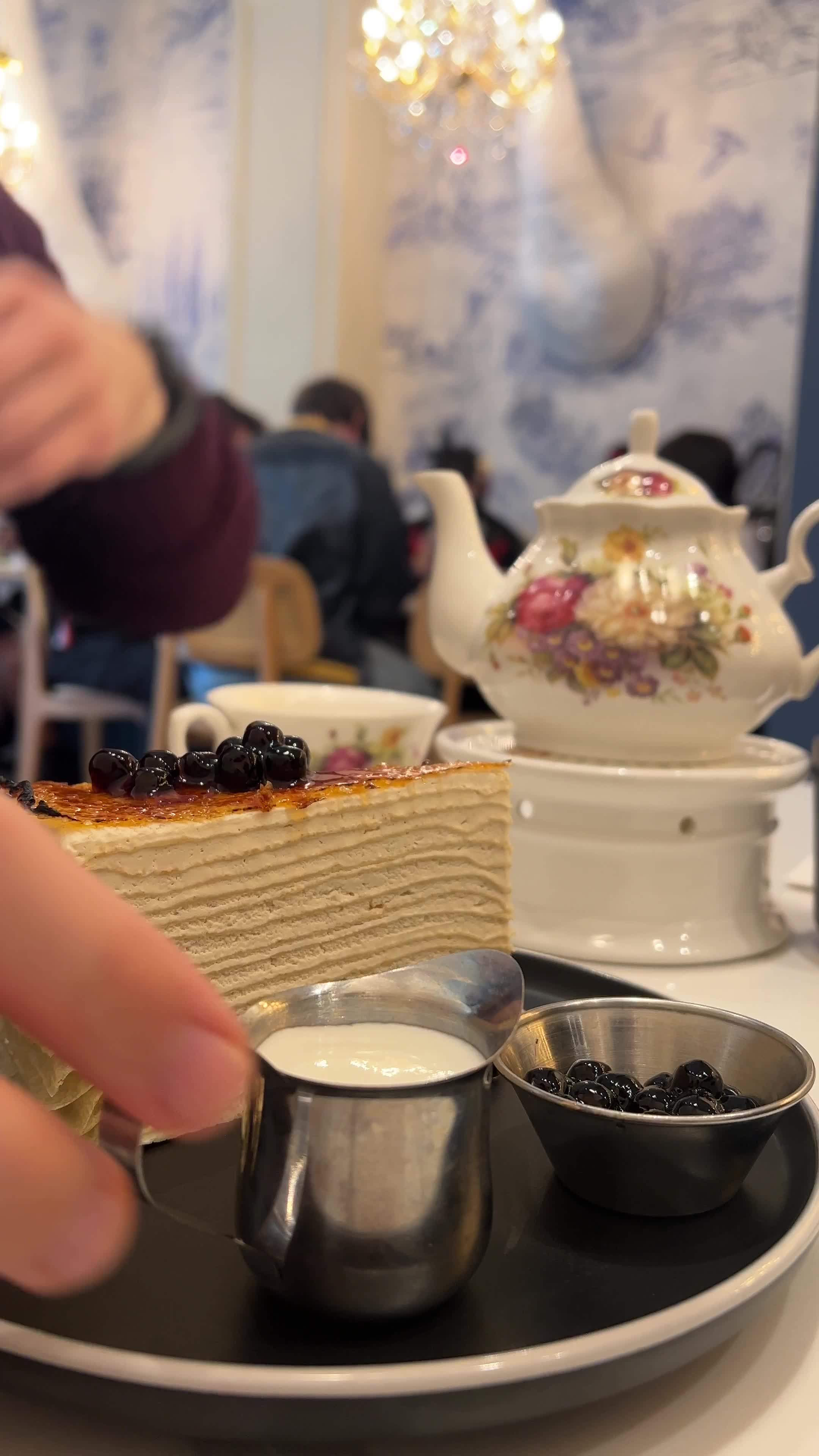 Prince Tea House