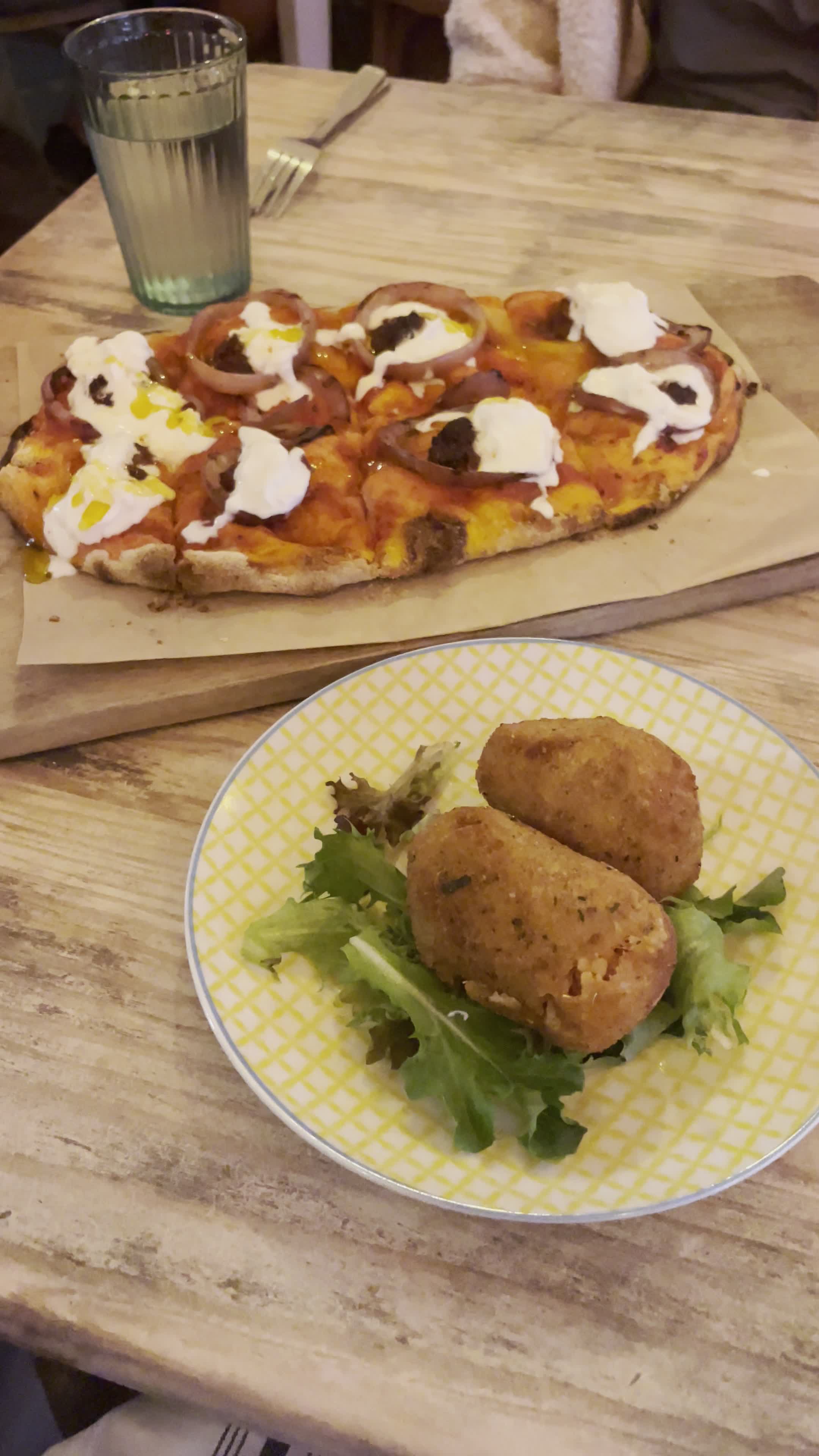 Bonu' Taverna Italiana