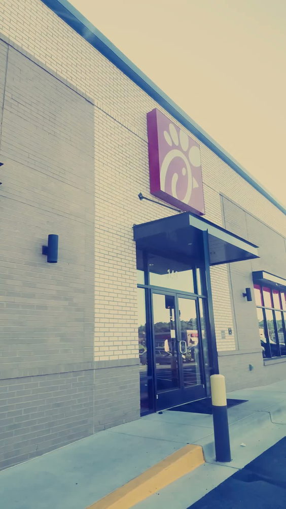 Chick-fil-A