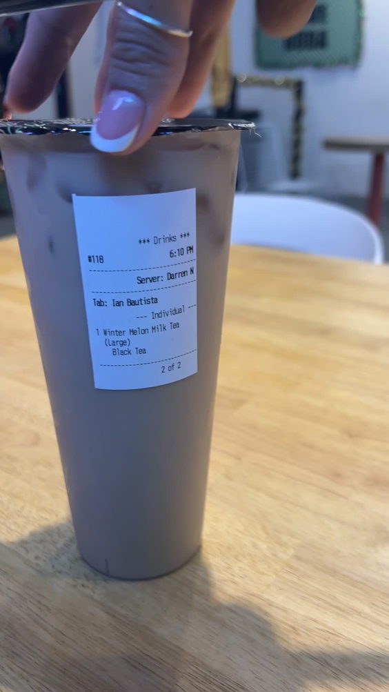 Krak Boba