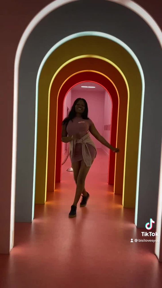 Museum of Ice Cream