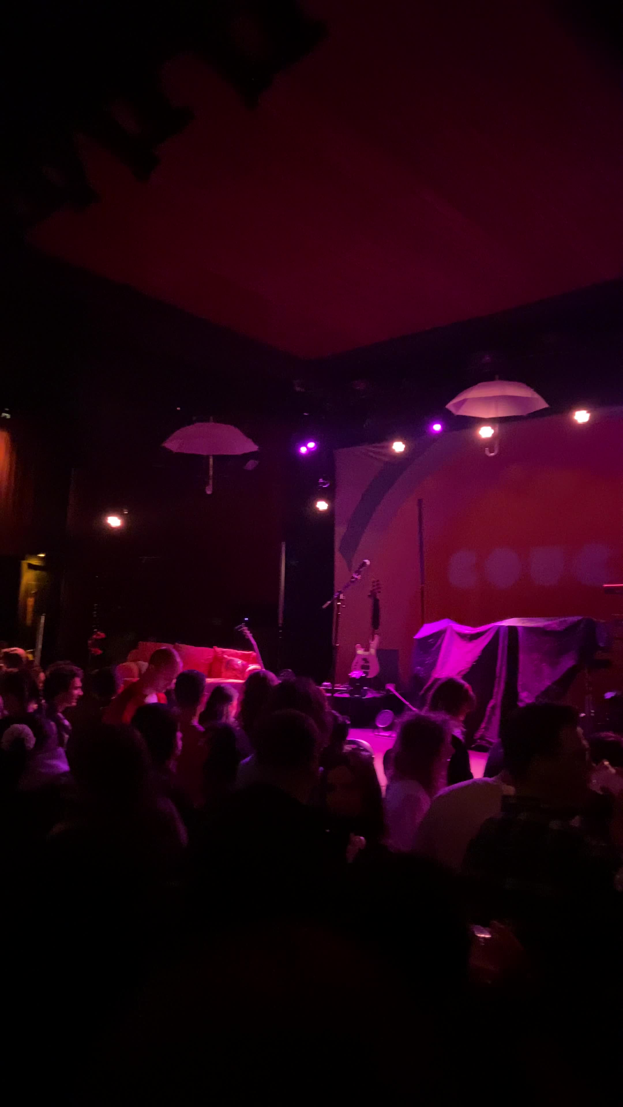 Video review of The Independent