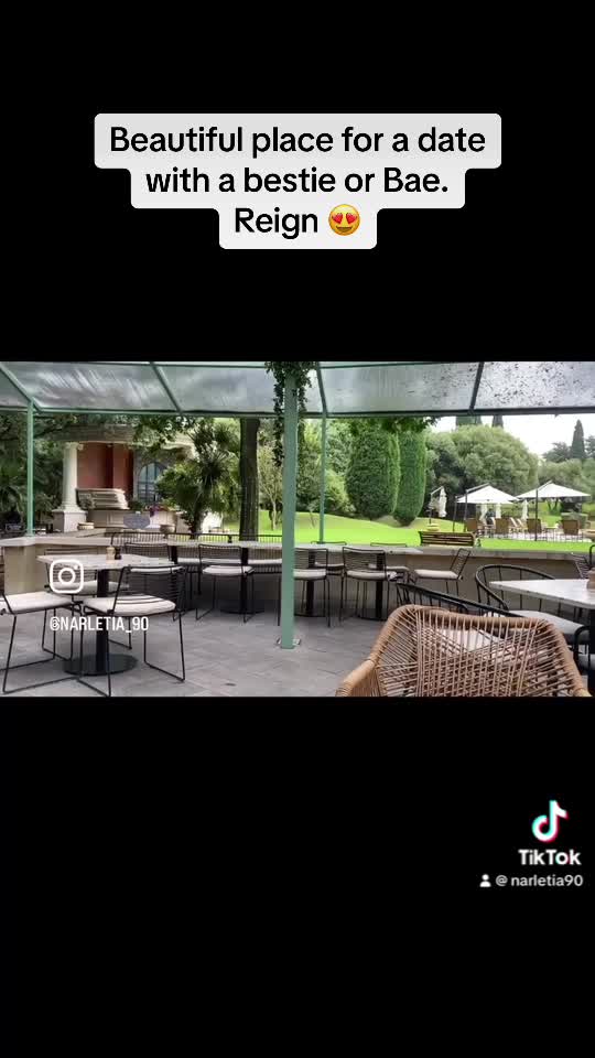 Reign kempton park
