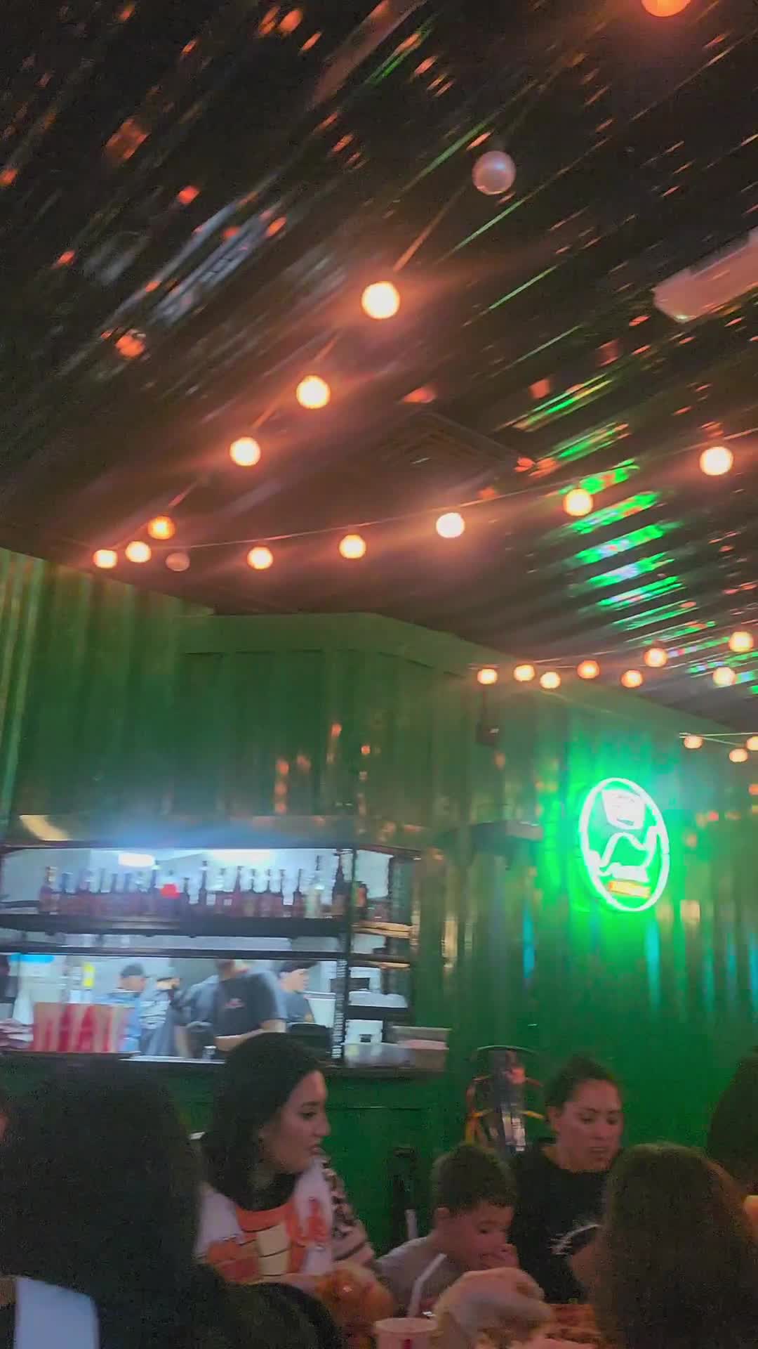 Video review of Dampa Seafood Grill