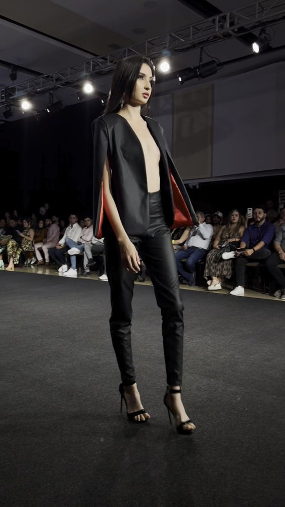 Medellin fashion week