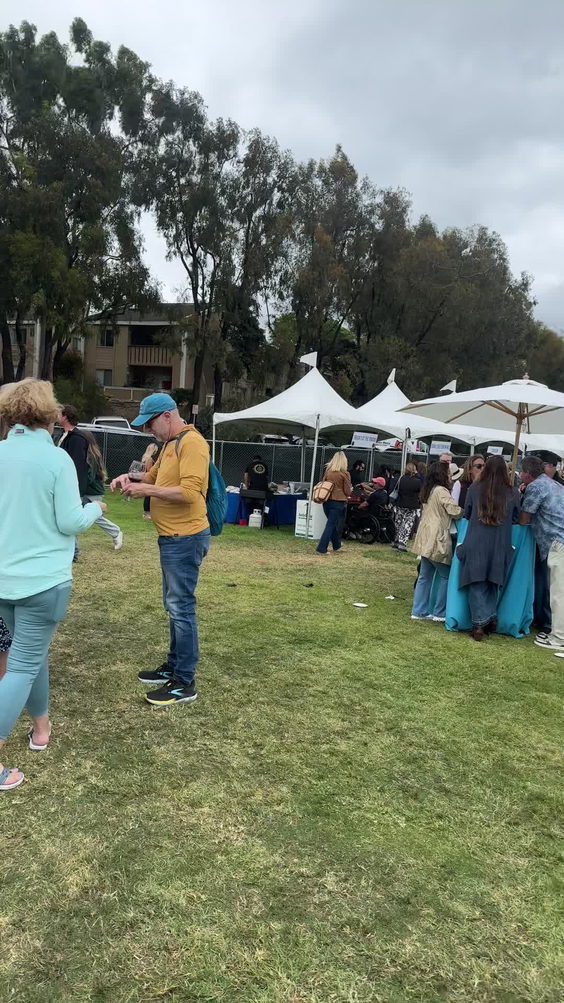 Winefest