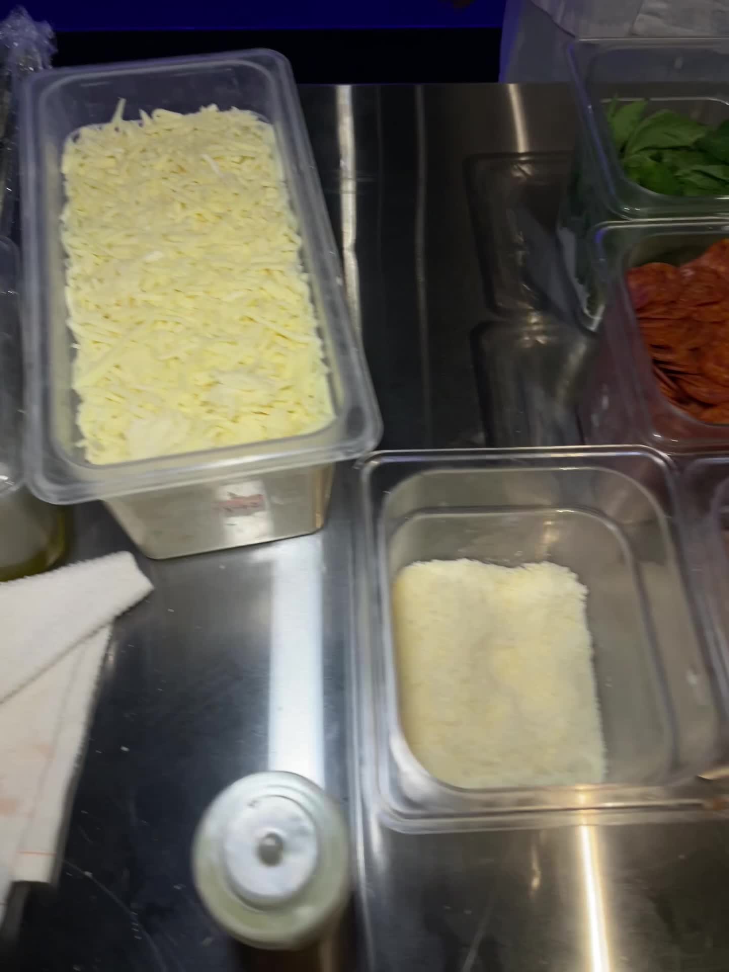 Bella Napoli