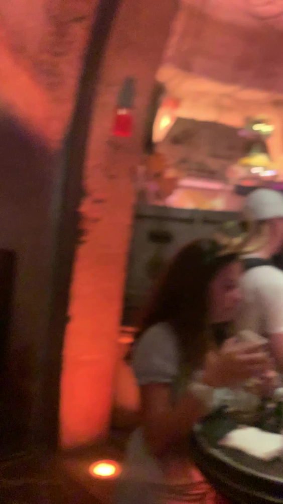 Oga's Cantina at the Walt Disney World Resort