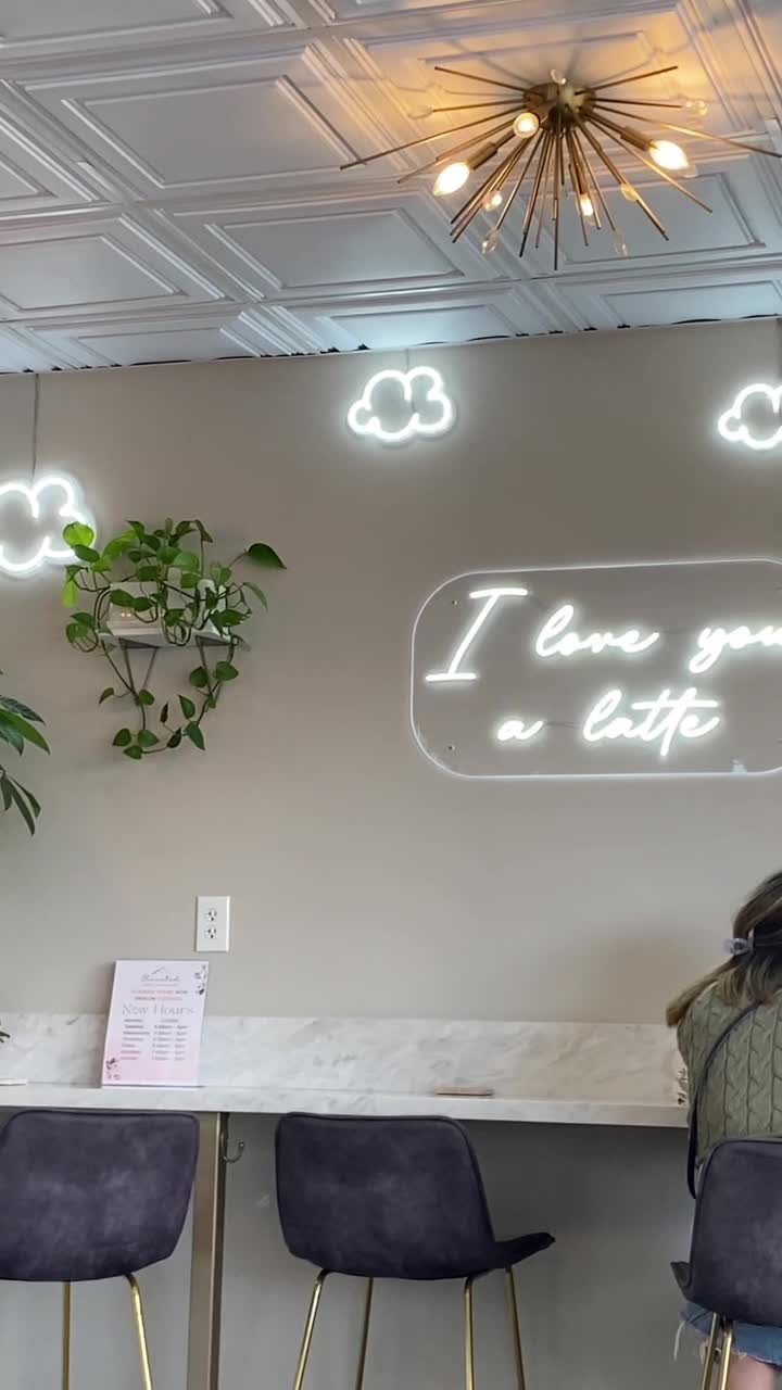 Elevated Coffee & Confections