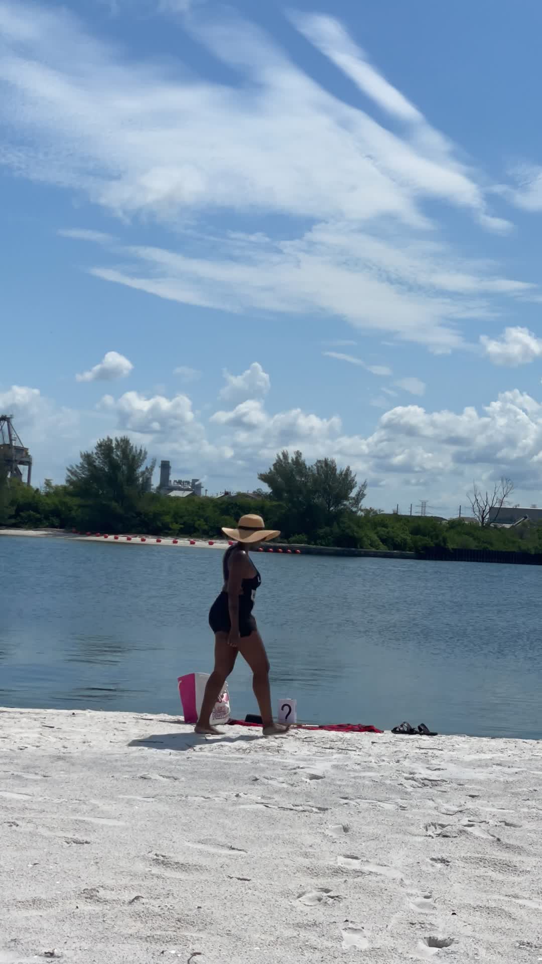 Apollo Beach Dog Park