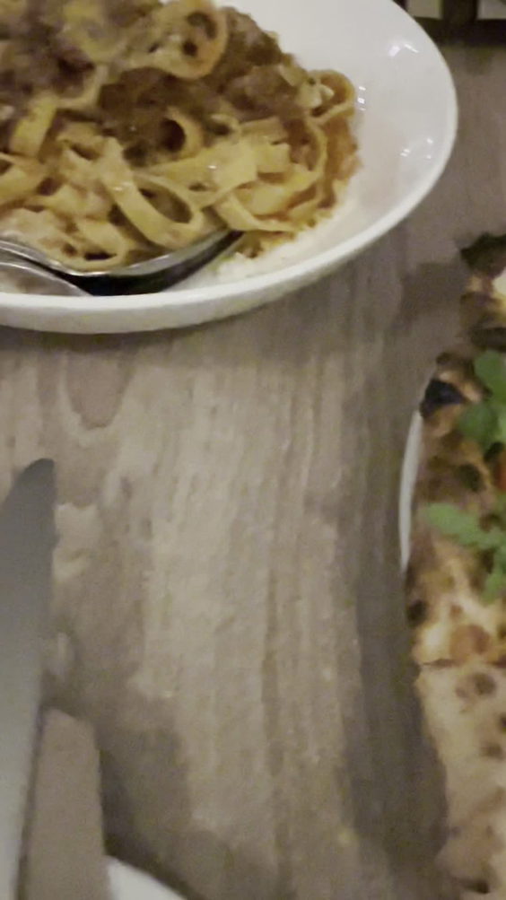 Sopra Sotto Pizzeria