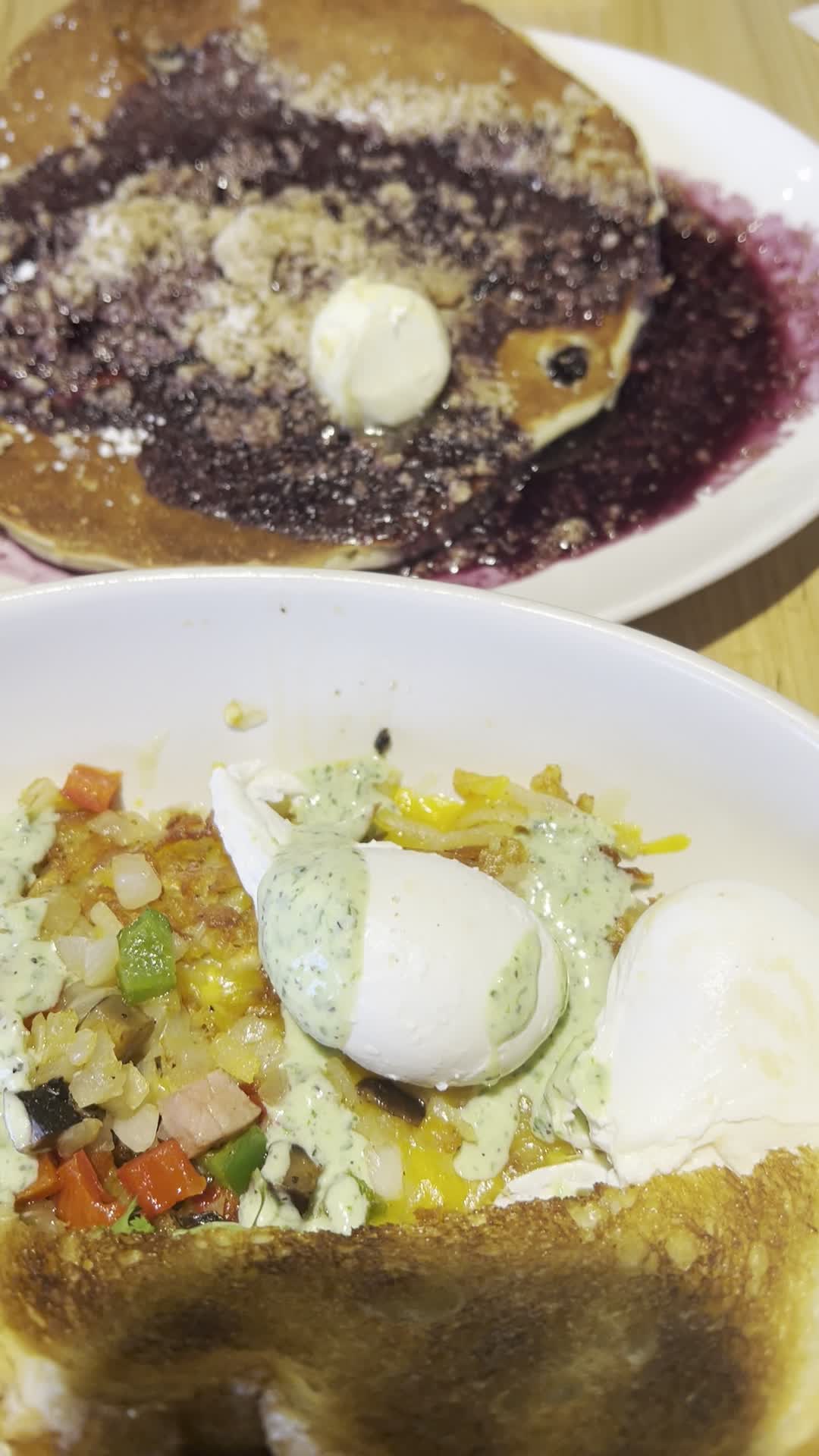 Urban Egg a daytime eatery