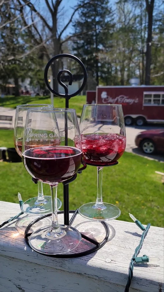 Spring Gate Vineyard
