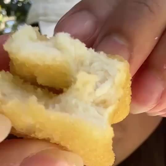 Video review of New Shanghai (新上海)