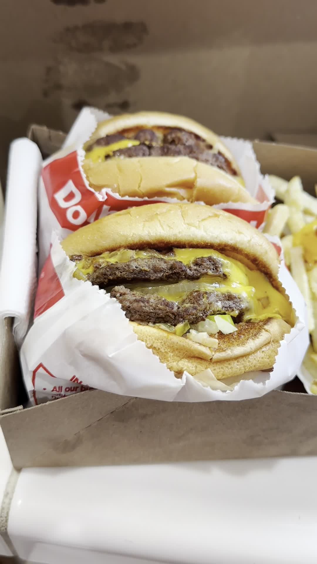 In-N-Out Burger