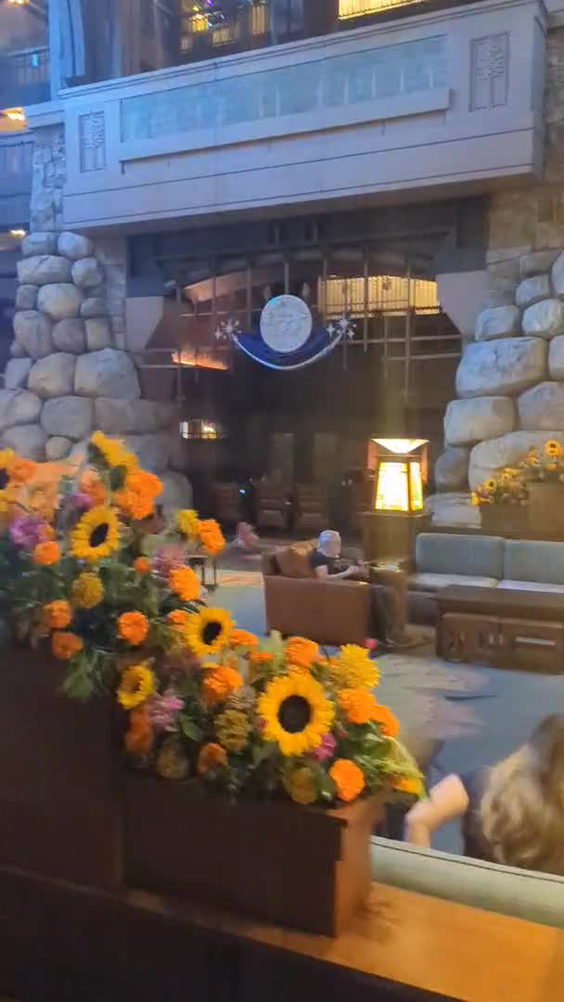 Disney's Grand Californian Hotel & Spa