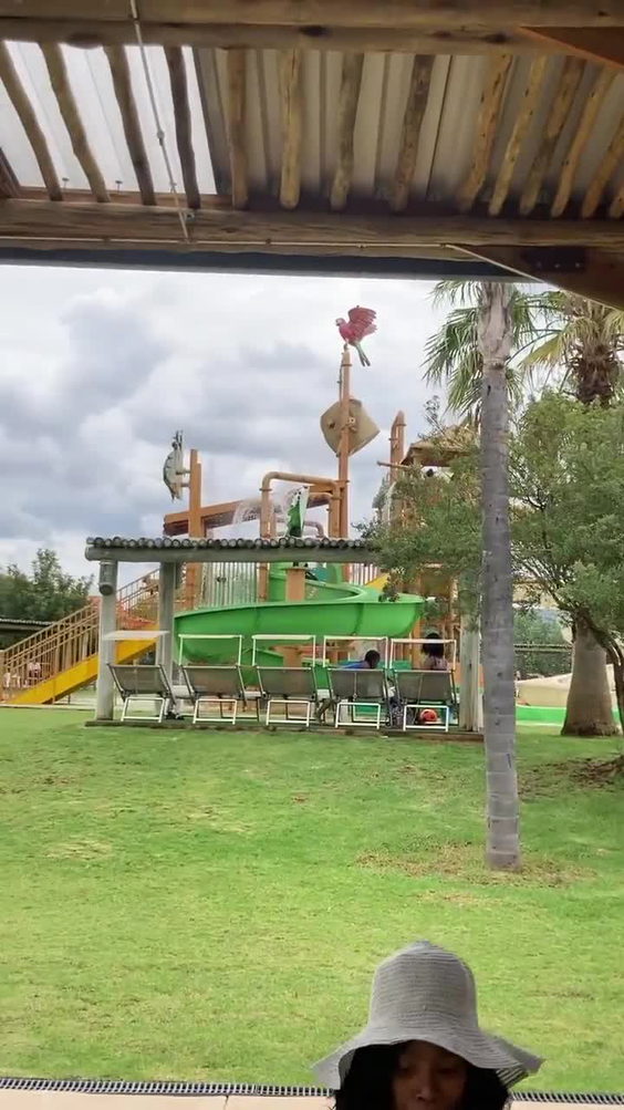The Kingdom Resort