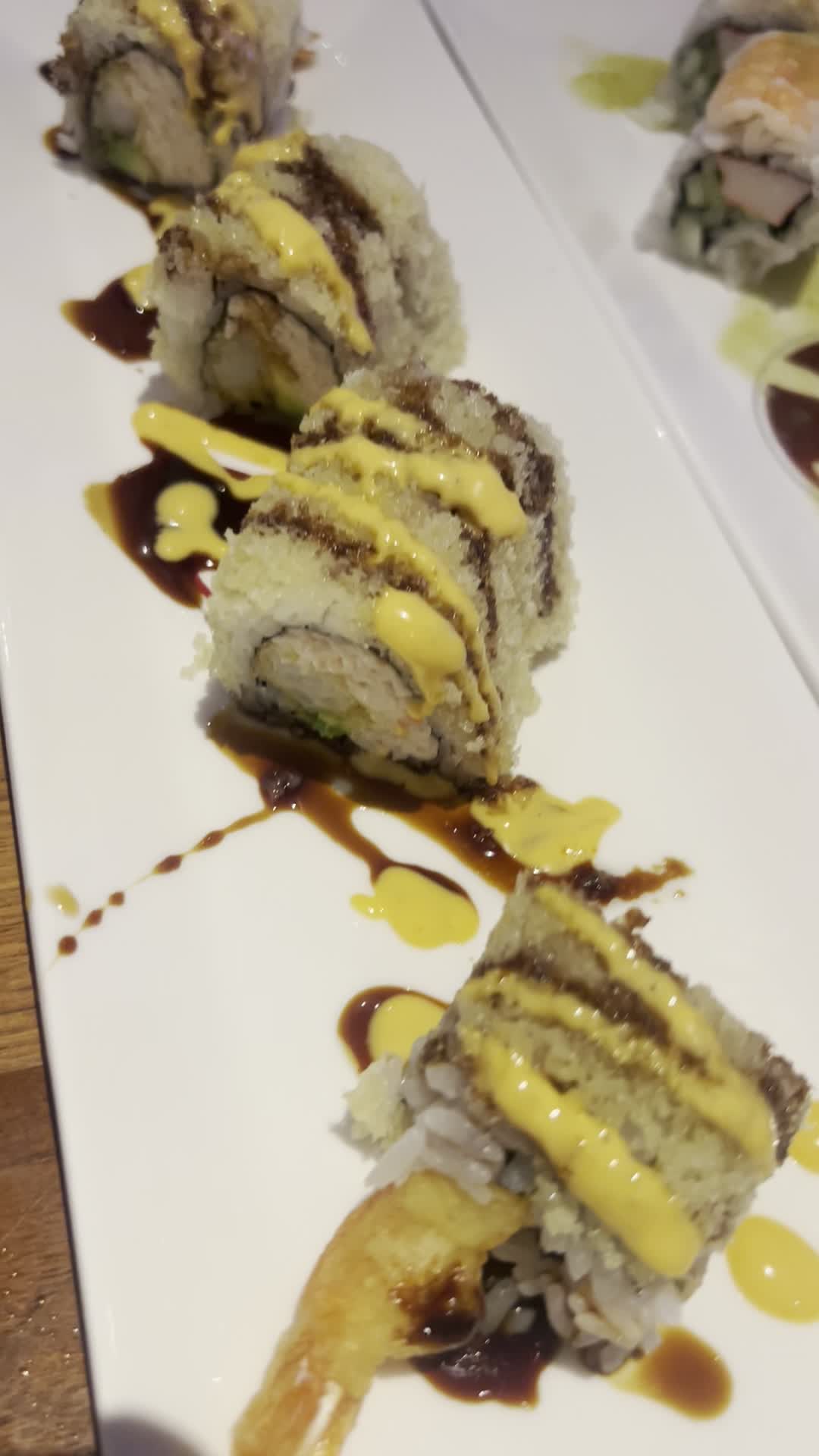Xevichez Sushi Bar