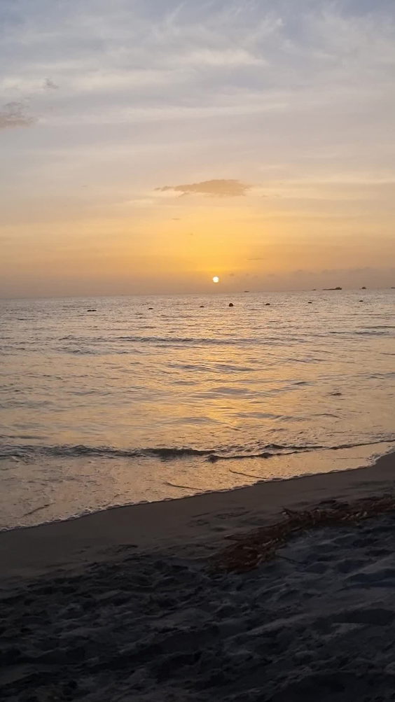 Zuana Beach Resort