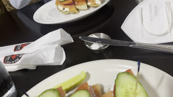 New York Bagels `N Bialys - Shea