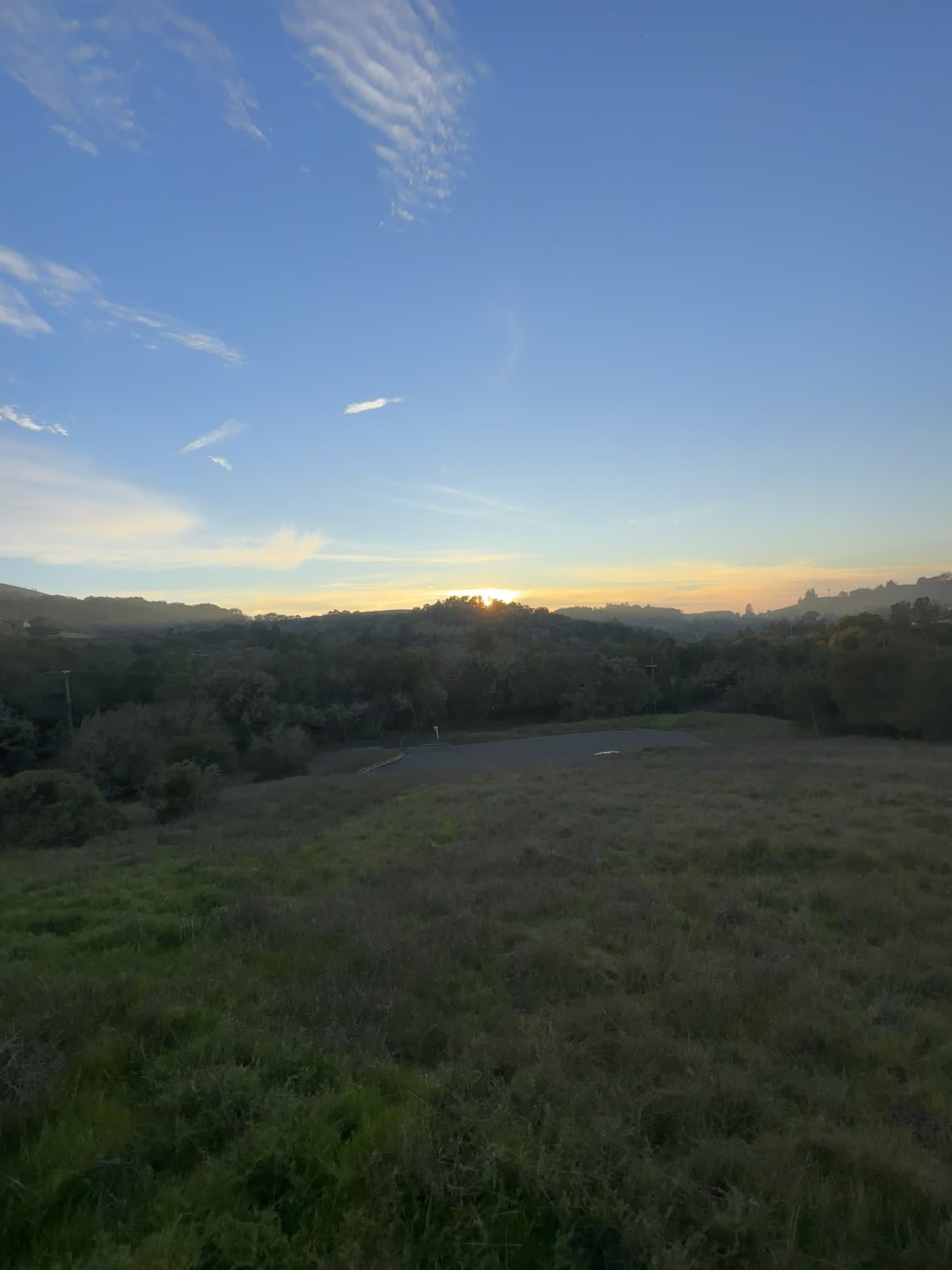 Crane Creek Regional Park