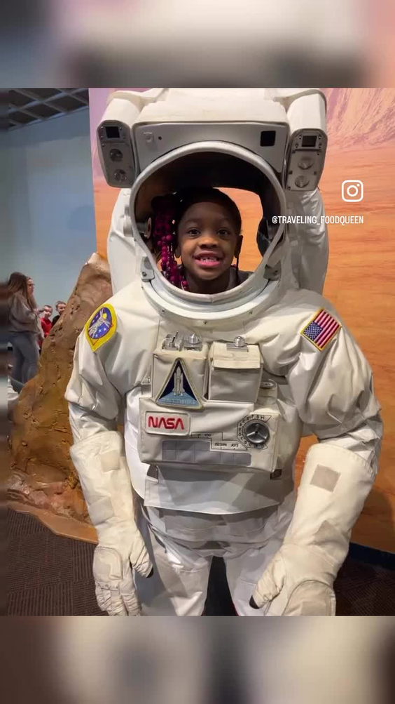 Great Lakes Science Center