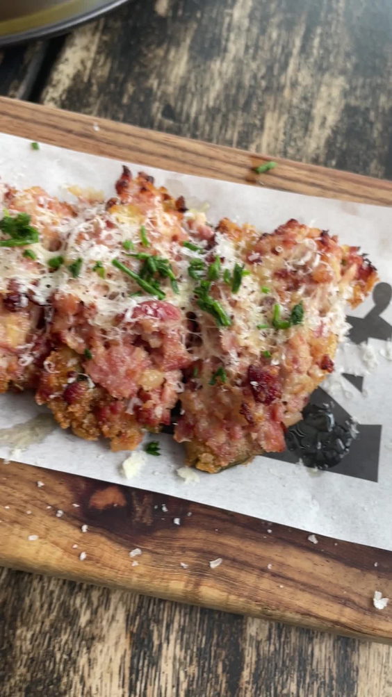 45 Eat Street