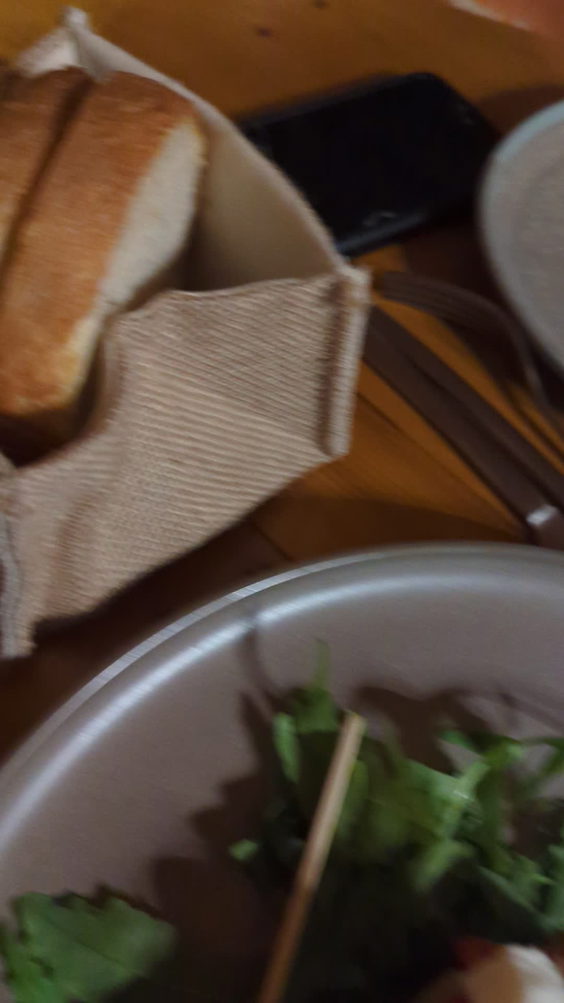 Trattoria II Rosmarino