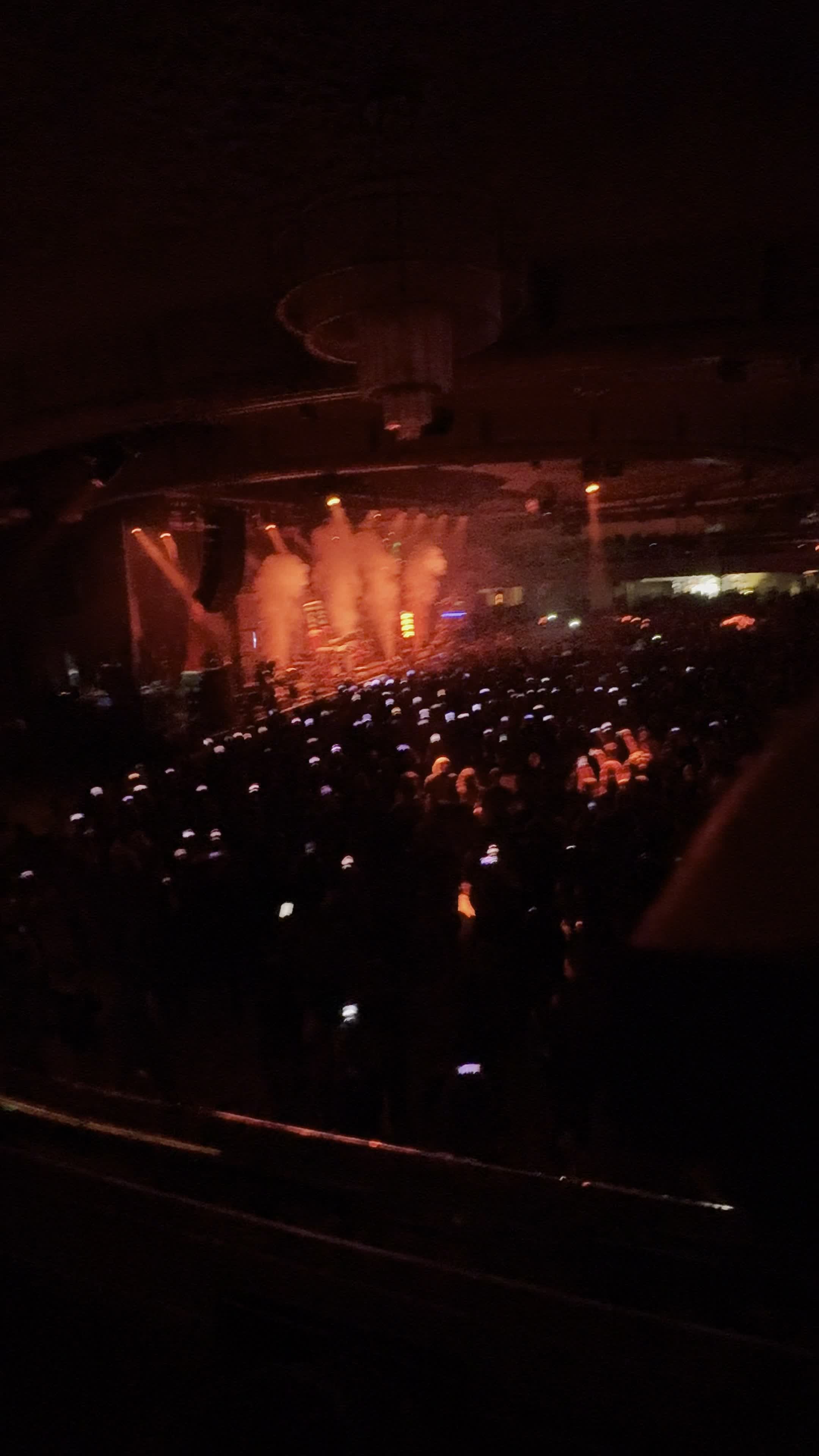 Hollywood Palladium