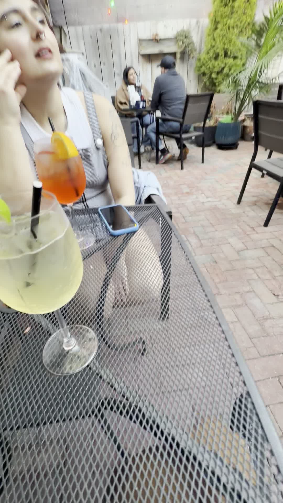 Video review of Big Chicks