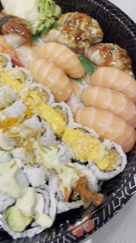Hiroi Sushi