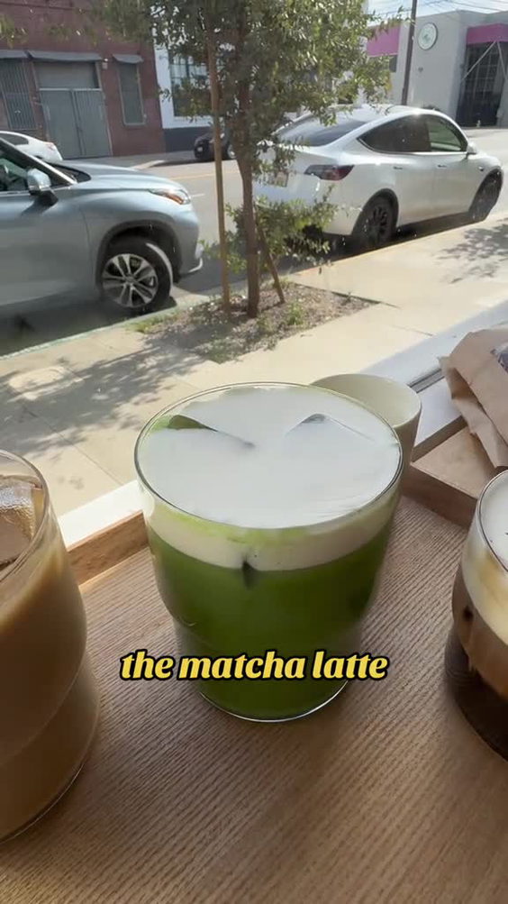 Maru Coffee