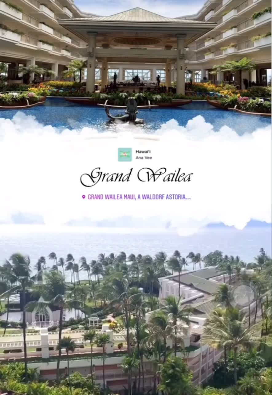 Waldorf Astoria