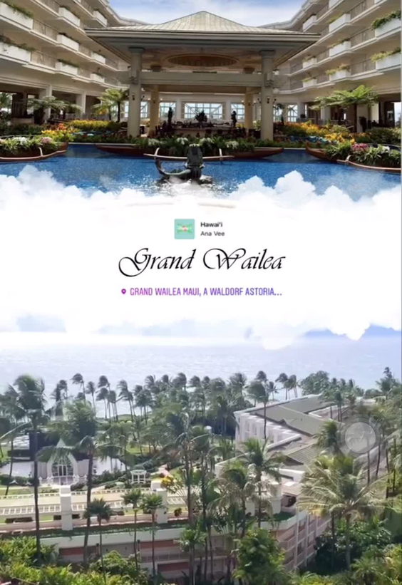Waldorf Astoria