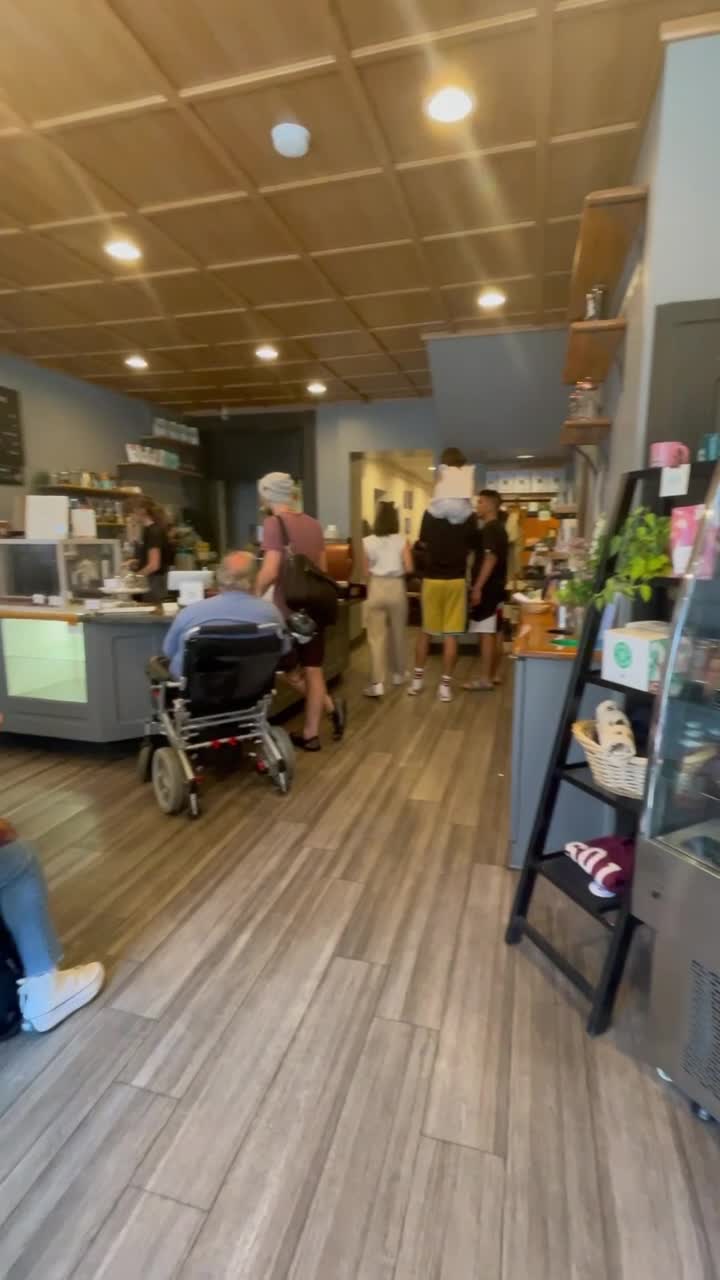 Square One Coffee Roasters