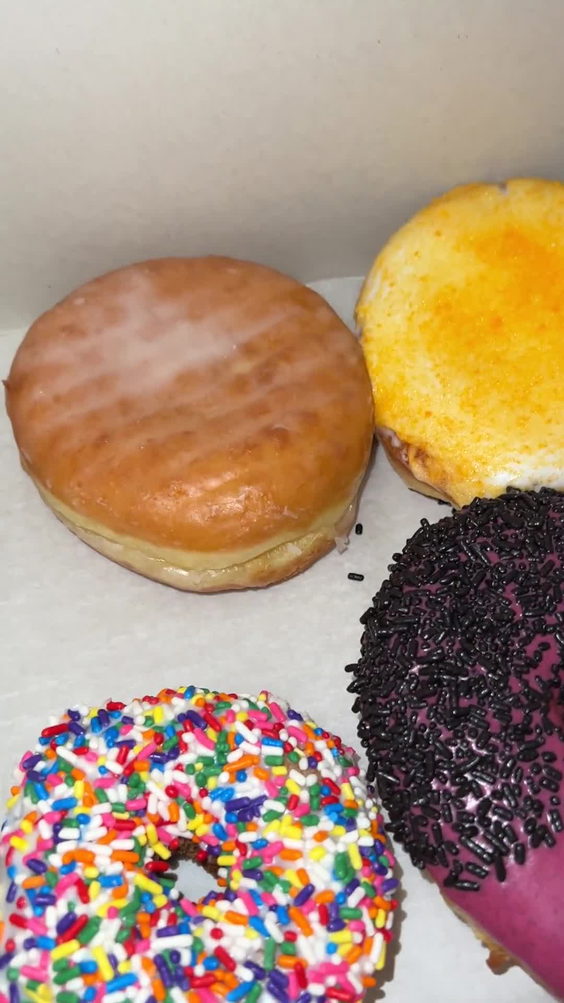 Voodoo Doughnut