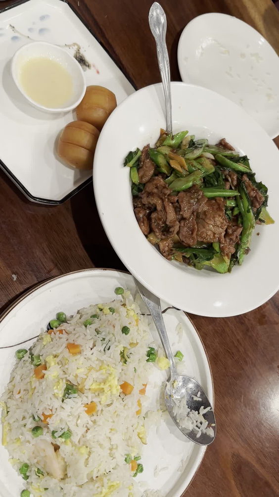 Tian Fu 天府春秋