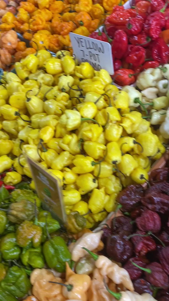 State Farmers Market